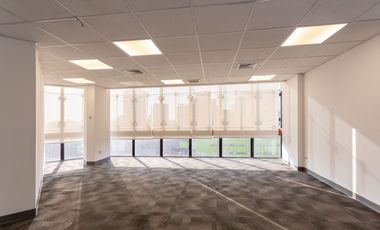 ALQUILER Oficina 300 m2 en  San Isidro