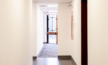 ALQUILER Oficina 300 m2 en  San Isidro