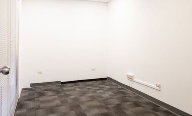 ALQUILER Oficina 300 m2 en  San Isidro