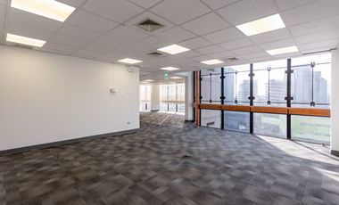 ALQUILER Oficina 300 m2 en  San Isidro