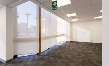 ALQUILER Oficina 300 m2 en  San Isidro