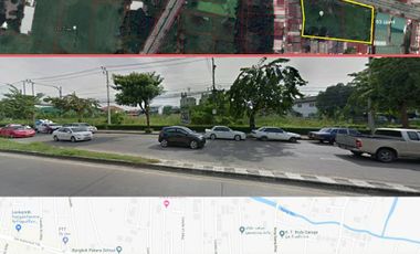 7,676 sqm Land for Sale near Bangkok Pattana International School