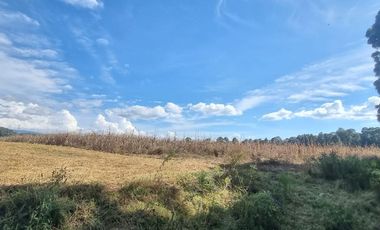 TERRENO EN VENTA, EN EL CASTELLANO