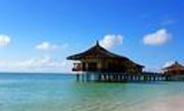 Island Resort for Sale in Balesin Island Polillo City