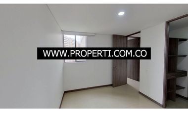 Apartamento en Arriendo Sector Suramericana - Itagüí