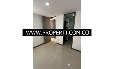 Apartamento en Arriendo Sector Suramericana - Itagüí