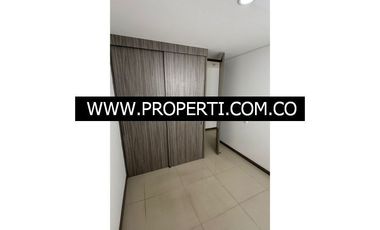 Apartamento en Arriendo Sector Suramericana - Itagüí