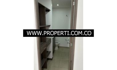 Apartamento en Arriendo Sector Suramericana - Itagüí