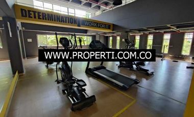 Apartamento en Arriendo Sector Suramericana - Itagüí