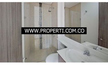 Apartamento en Arriendo Sector Suramericana - Itagüí