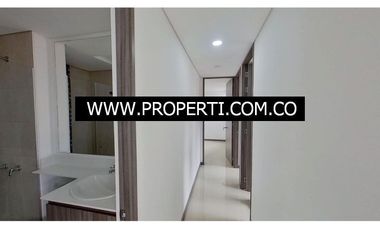 Apartamento en Arriendo Sector Suramericana - Itagüí