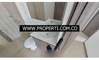 Apartamento en Arriendo Sector Suramericana - Itagüí