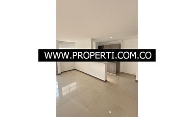 Apartamento en Arriendo Sector Suramericana - Itagüí