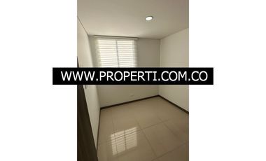 Apartamento en Arriendo Sector Suramericana - Itagüí
