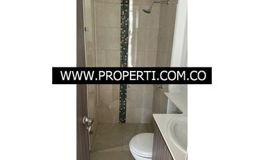 Apartamento en Arriendo Sector Suramericana - Itagüí