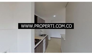 Apartamento en Arriendo Sector Suramericana - Itagüí