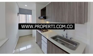 Apartamento en Arriendo Sector Suramericana - Itagüí