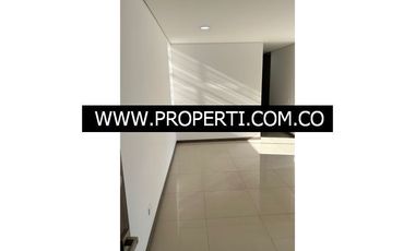 Apartamento en Arriendo Sector Suramericana - Itagüí