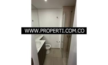 Apartamento en Arriendo Sector Suramericana - Itagüí