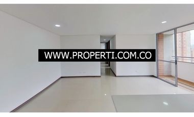 Apartamento en Arriendo Sector Suramericana - Itagüí