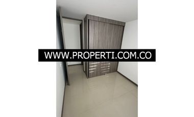 Apartamento en Arriendo Sector Suramericana - Itagüí