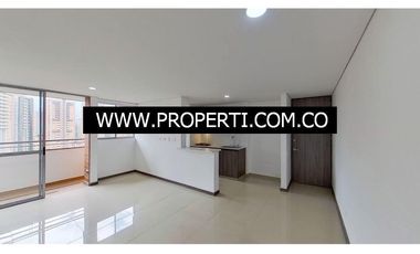 Apartamento en Arriendo Sector Suramericana - Itagüí