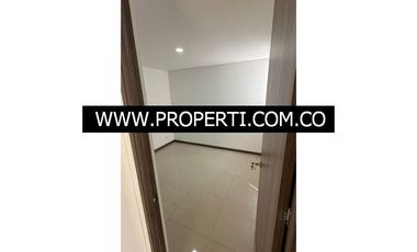 Apartamento en Arriendo Sector Suramericana - Itagüí