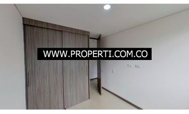 Apartamento en Arriendo Sector Suramericana - Itagüí