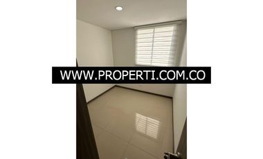Apartamento en Arriendo Sector Suramericana - Itagüí