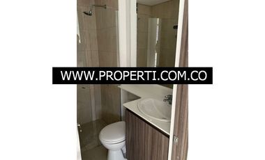 Apartamento en Arriendo Sector Suramericana - Itagüí