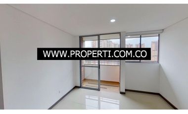 Apartamento en Arriendo Sector Suramericana - Itagüí