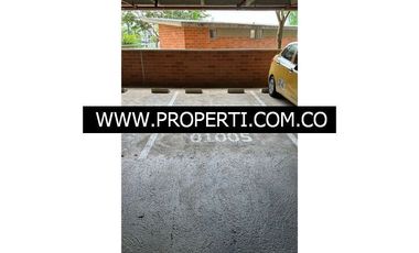 Apartamento en Arriendo Sector Suramericana - Itagüí