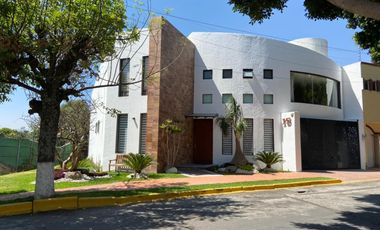 Casa en venta La Concepción Zavaleta