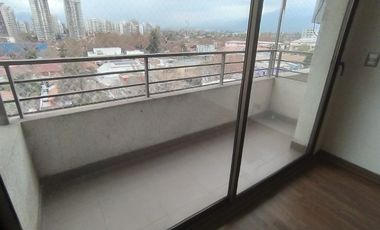 DEPARTAMENTO EN VENTA EN LOS CLARINES / MACUL