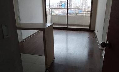 DEPARTAMENTO EN VENTA EN LOS CLARINES / MACUL