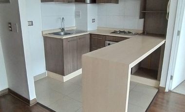 DEPARTAMENTO EN VENTA EN LOS CLARINES / MACUL