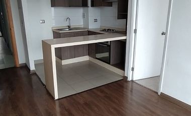 DEPARTAMENTO EN VENTA EN LOS CLARINES / MACUL