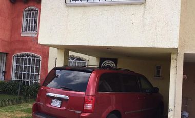 CASA EN VENTA SAN LUIS MEXTEPEC