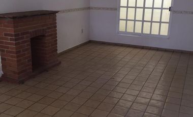 CASA EN VENTA SAN LUIS MEXTEPEC