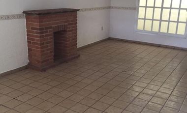 CASA EN VENTA SAN LUIS MEXTEPEC