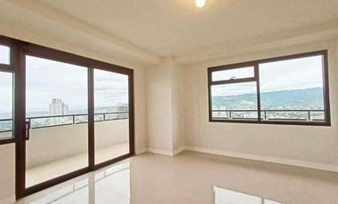 【FOR SALE】The Alcoves Unfurnished 2BR unit with Balcony and Parking Slot
