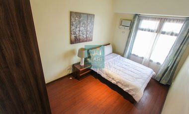Stylish 2-Bedroom Condominium at Azalea Place Cebu