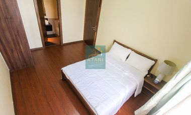 Stylish 2-Bedroom Condominium at Azalea Place Cebu
