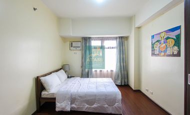 Stylish 2-Bedroom Condominium at Azalea Place Cebu