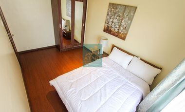 Stylish 2-Bedroom Condominium at Azalea Place Cebu