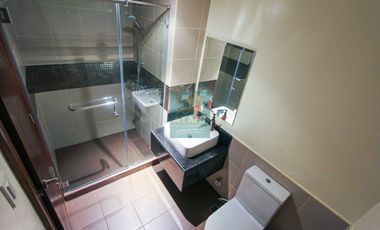 Stylish 2-Bedroom Condominium at Azalea Place Cebu