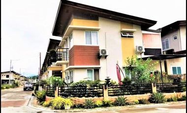 4 Bedroom House and Lot For Sale in Consolacion Cebu