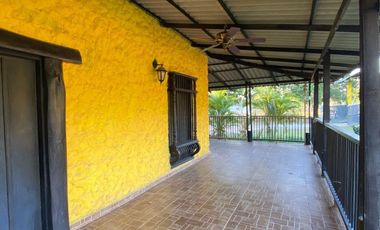 Se Vende Casa Finca Exclusiva Monteria