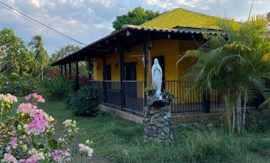 Se Vende Casa Finca Exclusiva Monteria