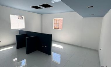 VENTA PROPIEDAD PARA USO COMERCIAL OFICINAS MUY BIEN UBICADO PUEBLA